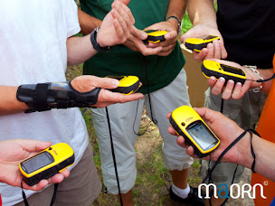 Photo n°1 de MAORN à Epfig (Séminaire)