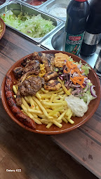 Photo n°40 de Léa Kebab à Saint-Gingolph (Restauration rapide)