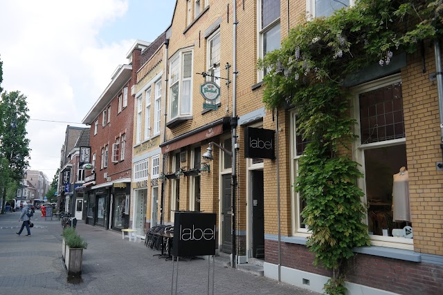 Javaans Eetcafé Eindhoven