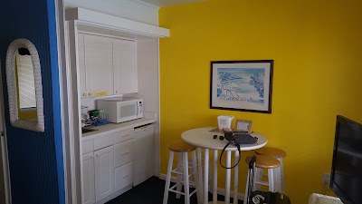 lodging