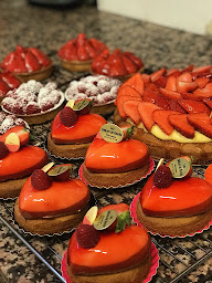 Photo n°2 de Les délices de binche à Maromme (Pâtisserie)