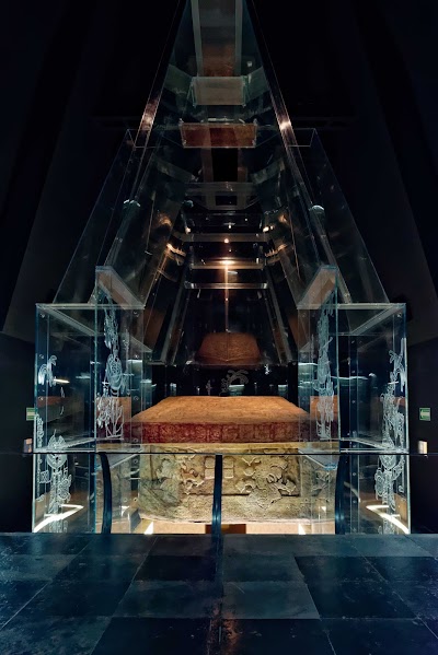 Photos of Museum Group