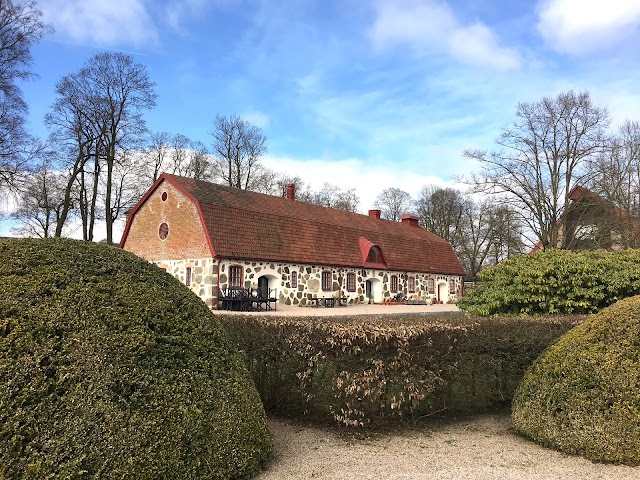 Wanås Restaurant Hotel