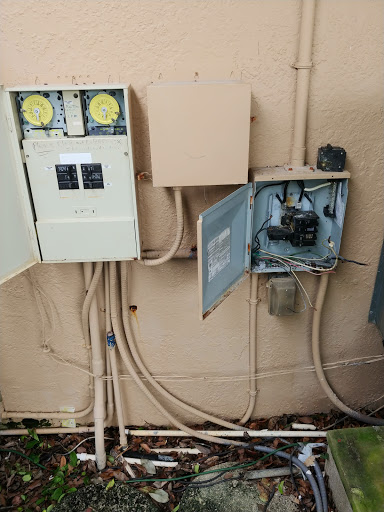 Burg Electric LLC - Thumbnail