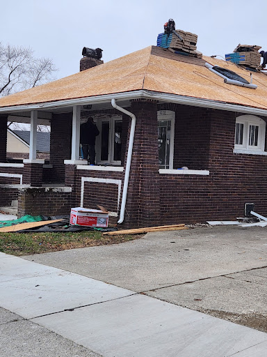 S L Construction - Visual