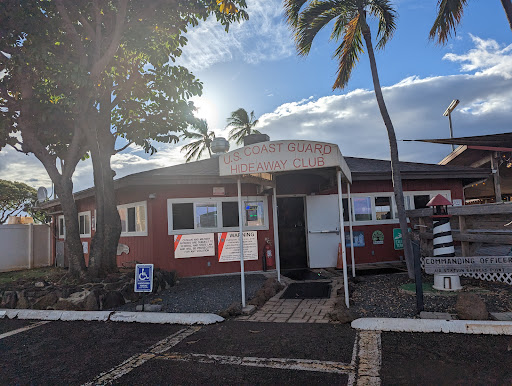 USCG Hideaway Club - Thumbnail