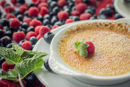 Custard