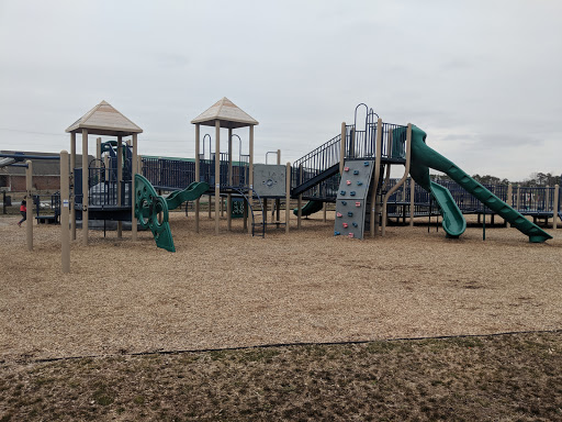 Nautilus Park