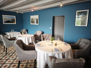 Photo n°35 de la Croix Blanche Loir et Cher à Veuzain-sur-Loire (Restaurant français)