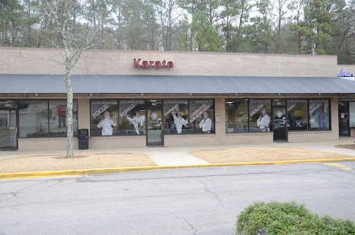 Birmingham Martial Arts - Trussville - Thumbnail