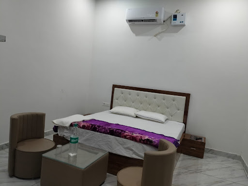 Welcome to family Liva guest house Naranund top hotel and Best stay in Narnaund city on Hansi jin… post image