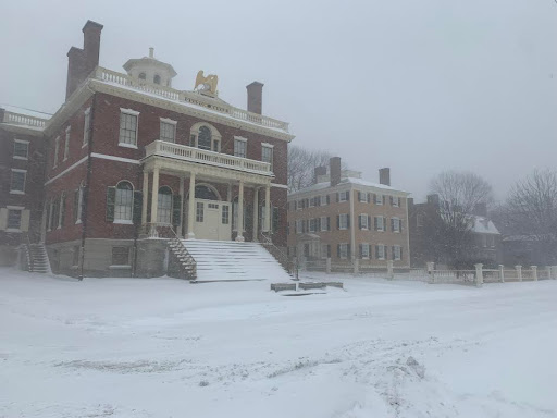 Free Salem Walking Tour by Turner Street Walking Tours - Thumbnail