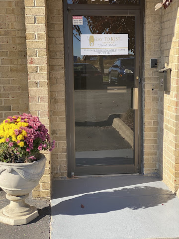 Lay To Rest Cremation and Funeral Home by null