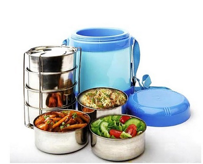 Saheb Tiffin Services Ambala