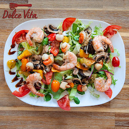 Photo n°18 de Restaurant Italien Rambouillet DOLCE VITA à Rambouillet (Restaurant)