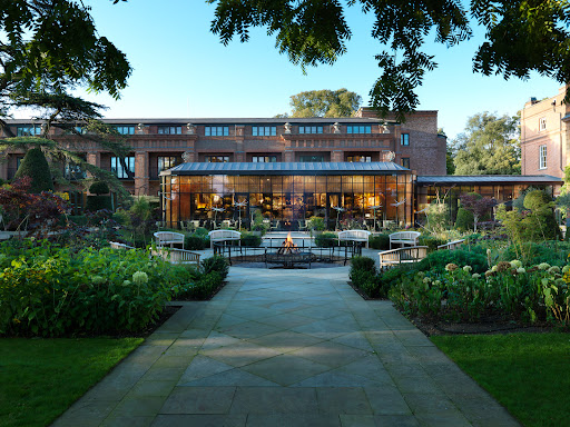 The Grove Hotel – Spa and Golf