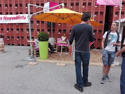 Photos of Espace Provins