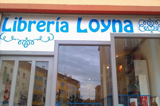 Librería Loyna