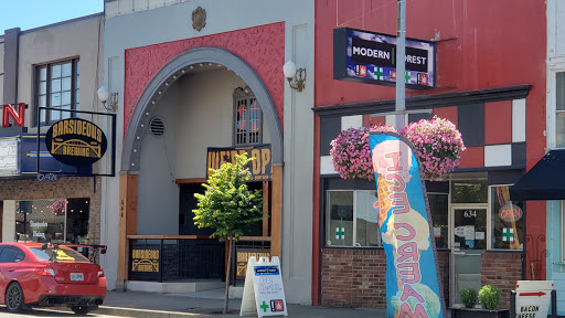 Barsideous Brewing - Visual