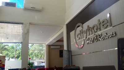Photos of City Hotel Kendari