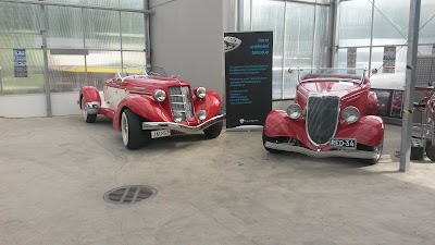 Photos of IS Automotive Ltd
