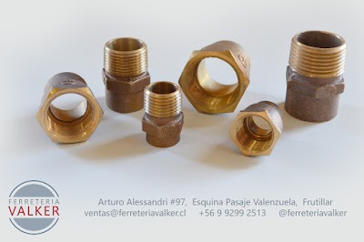 Photos of Ferreteria Valker