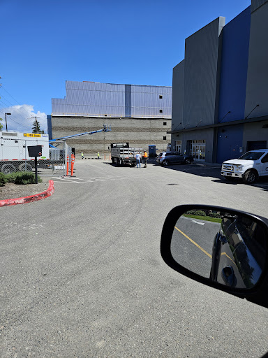 SecureSpace Self Storage Everett - Visual