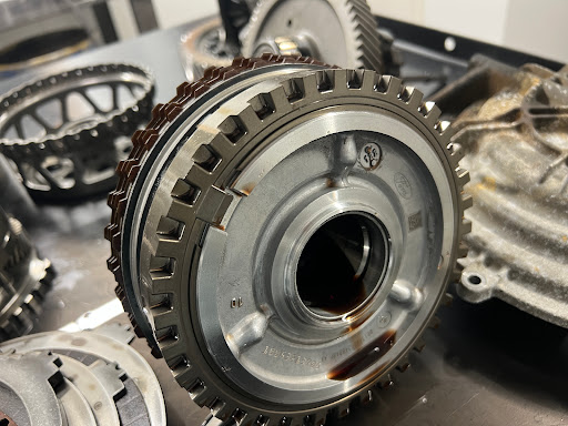 PRNDL Transmissions & Drivetrain - Thumbnail