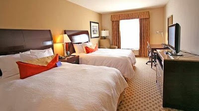 Photos of Hilton Garden Inn Cincinnati Blue Ash