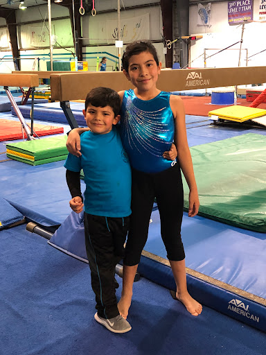 Los Alamos School of Gymnastics