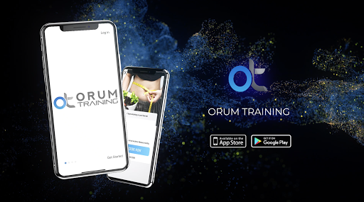 Orum Training - Visual
