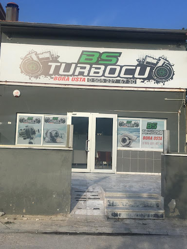 Muğla En İyi Turbo Tamiri BSTURBO