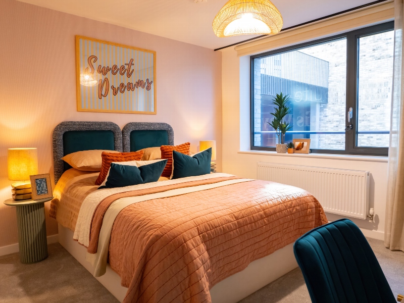 Perry Barr Village by L&G photo 2