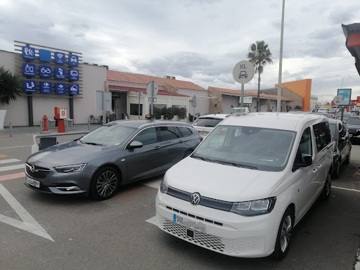 Taxi Sant Vicenç de Montalt