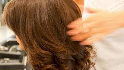 Coiffure Mixte