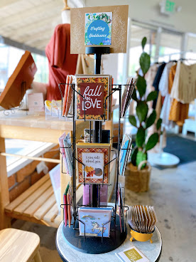 The Merchantile of Scottsdale by null