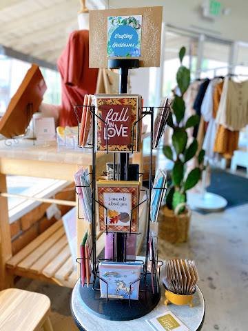 The Merchantile of Scottsdale by null