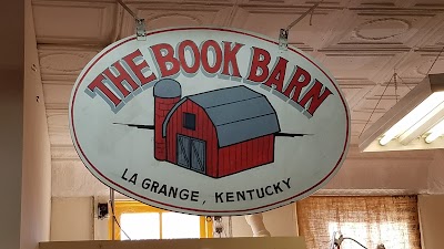 Photos of Karen's Book Barn