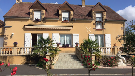 Photo de La belmontaise à Beaumont-sur-Sarthe (72170)
