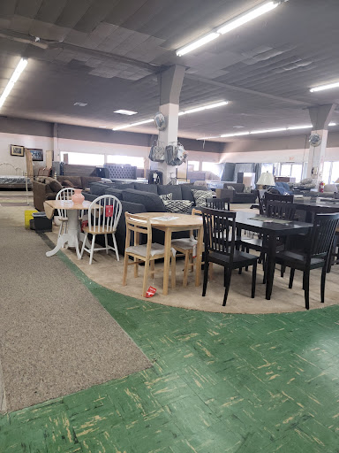 Delhart's Home Furnishing Gallery - United States