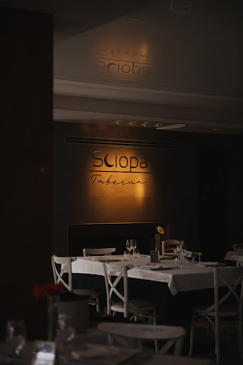 Taberna Sciopà - Visual