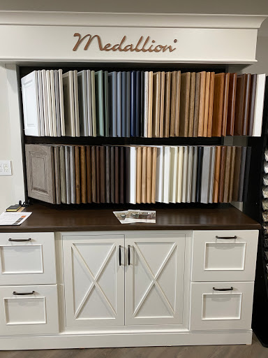 Design Surfaces - Visual