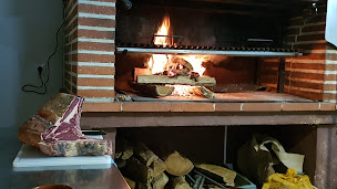 Photo n°21 de Feu & Flore à Caumont (Restaurant de grillades)