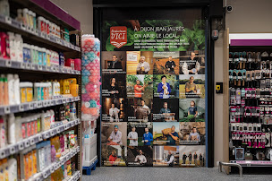 Photo n°6 de Intermarché SUPER Dijon à Dijon (Magasin de vins et spiritueux)