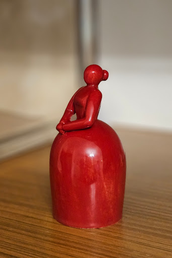 Ceramiche Artistiche di Cristina Ariu Gallery - Italy