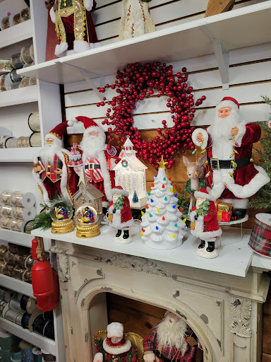 Holly Jolly Christmas Shop - Thumbnail