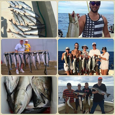 Lucky Lyle Fishing Charters