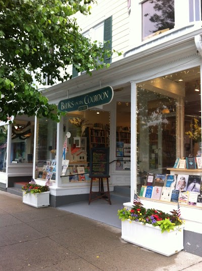 Books on the Common