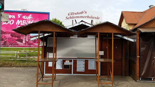 Glistak's Schlemmerhäusle Logo