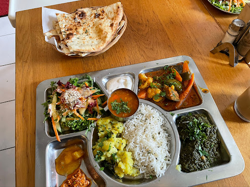 Masala Imbiss - Visual